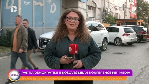PDK s'u tradhtua për presidenten, s'ka qenë pjesë e lojërave politike