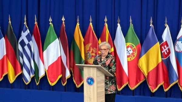 Shiroka Pula: Synojmë anëtarësimin në NATO