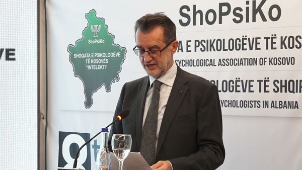 Sfida e shëndetit mendor dhe trajtimi i paragjykimeve