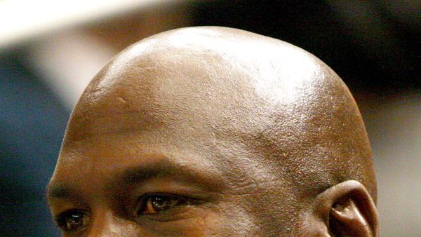 Fanella e Michael Jordan thyen rekord me 14 milionë dollarë