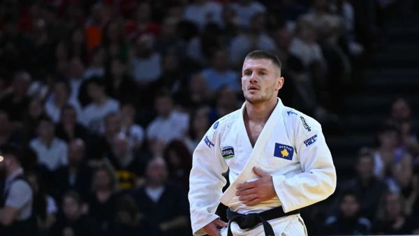 Botërori i xhudos në Baku, garuesit e Kosova mësojnë kundërshtarët