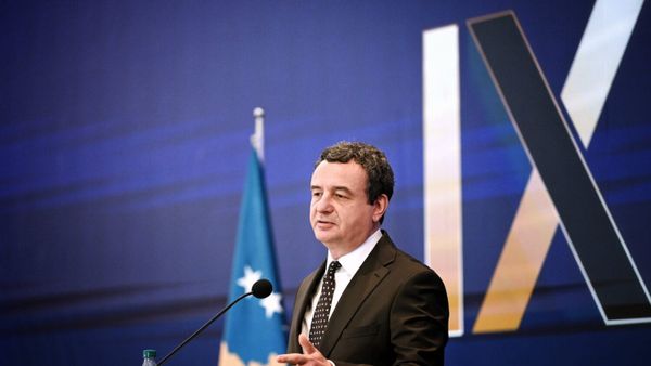 Kurti merr pjesë në konferencën ndërkombëtare për fuqizimin e grave