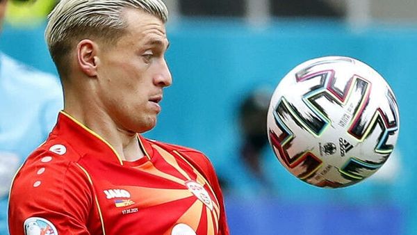 Sedlloski shton risi në listë, Alioski kthehet para Skocisë