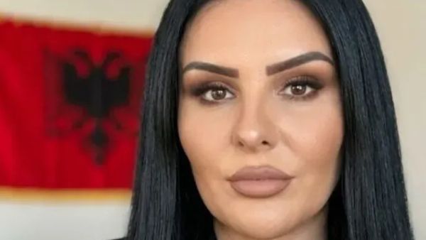 Amina Nuraj garon në listën e “Koalicionit Shqiptar” në Serbi