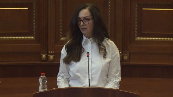 Kuvendi i Kosovës miraton në lexim të parë Projektligjin për Specialen