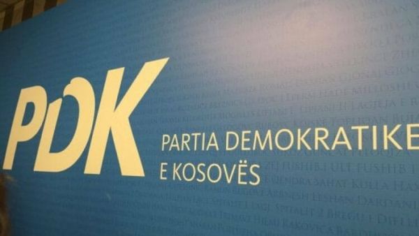 PDK këmbëngul në votimin e Speciales para zgjedhjes së presidentit
