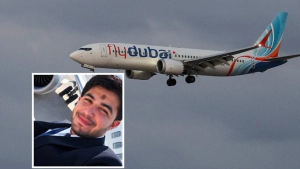 Tentativë rrëmbimi e avionit Flydubai, bashkëpiloti sulmoi kapitenin me sëpatë