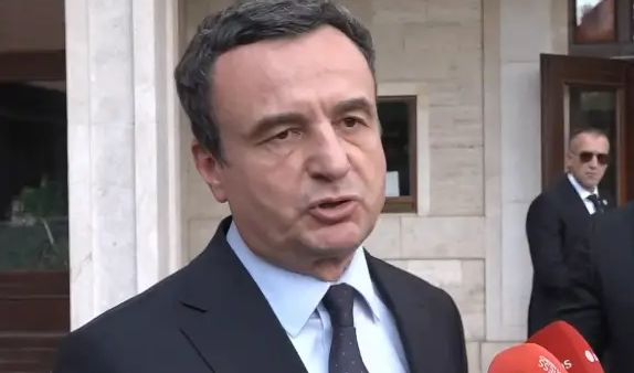 Kurti refuzon përgjigjet për kritikat ndërkombëtare ndaj Speciales