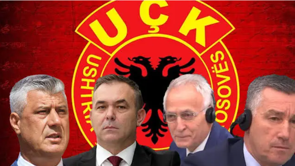 Afati i ri më 27 nëntor për apelimin e aktgjykimit të krerëve të UÇK-së