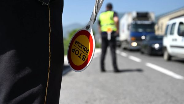 Gjatë një aksioni gjashtëorësh në trafik konstatohen 641 shkelje