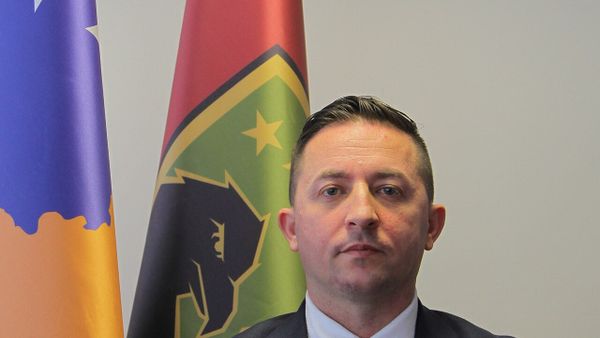 Armend Mehaj: Jemi të përgatitur si për paqe, ashtu edhe për luftë