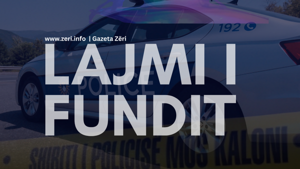 Vrasje në Pogragjë të Gjilanit, 29-vjeçari vretet, dyshuari i identifikuar dhe i kërkuar