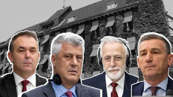 Publikohet dokumenti i Speciales për viktimat e ish-krerëve të UÇK-së