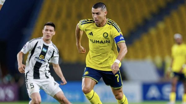 Cristiano Ronaldo shënon golin e 981-të ndërsa Al Nassr fiton ndeshjen