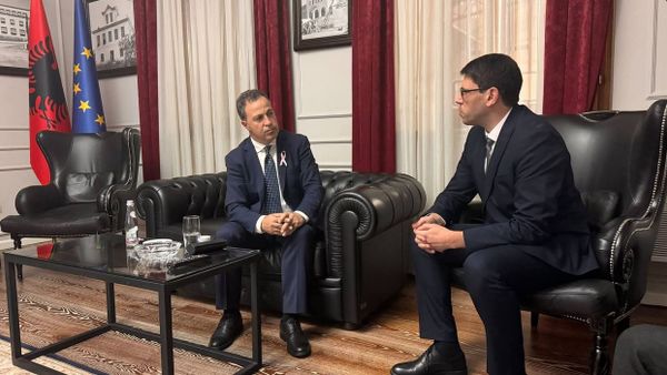 Marrëdhëniet mes dy vendeve, çelës për bashkëjetesën