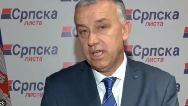 Zlatan Elek konfirmon anëtarësimin në SNS dhe largimin nga parlamenti