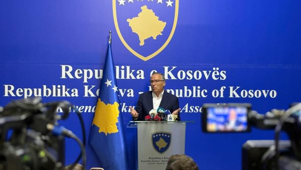Hamza: PDK-ja dëshiron drejtësi, jo pengim