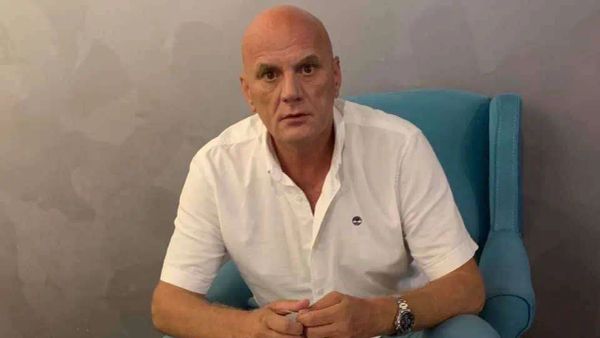 Gani Geci ndalohet nga Policia pas kallëzimit për kanosje