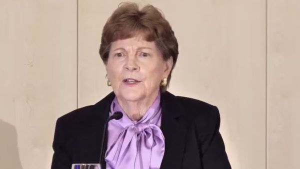 Senatorja amerikane kërkon fokus te ekonomia dhe demokracia në rajon