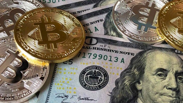 Bitcoin rënë në 83 mijë dollarë për forcimin e dollarit dhe të obligacioneve