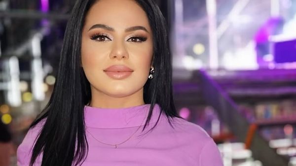 Reagimi i dytë i Blerina Matrakut pas publikimit të videove intime