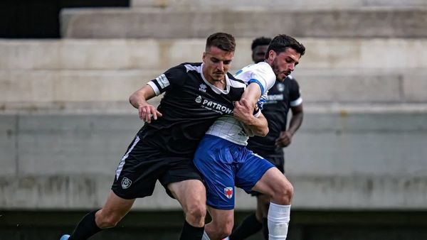 Malisheva dhe Prishtina përballen në stadiumin Liman Gegaj
