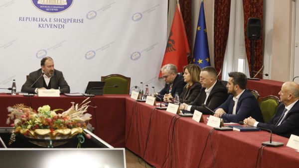 PS kërkon komision të posaçëm për fazën e dytë të territoriales