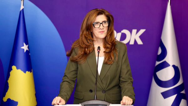 Musliu nis angazhimin në dy komisione dhe kërkon bashkëpunim
