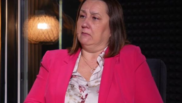 Sazdovska: ISIS dhe Al-Kaida rrezikojnë Maqedoninë e Veriut