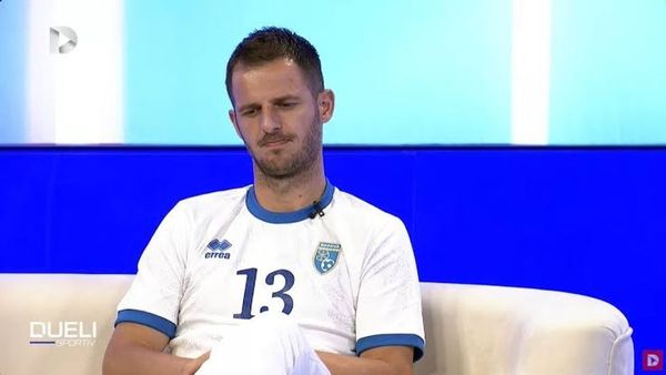 Liridon Leci mohon sulmin ndaj Edonisa Aliut pas incidentit në TV Dukagjini