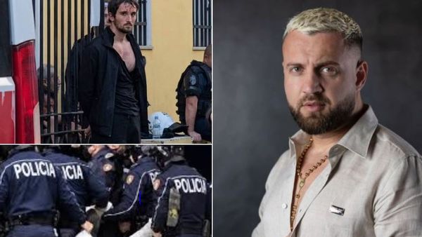 Luiz Ejlli dënon dhunën ndaj studentëve në protestë