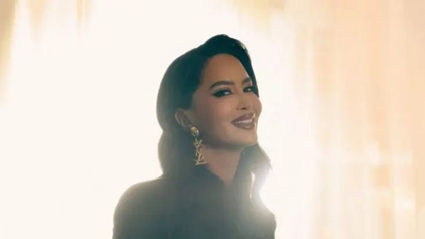 Dafina Zeqiri paralajmëron projekt të ri, kenga publikohet të enjten në 18:00