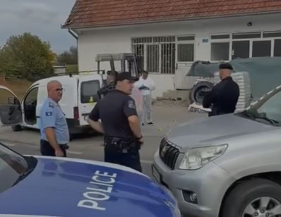 Të shtëna me armë zjarri në Livoç të Ulët: Një grua e vrarë dhe një i plagosur