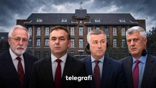 Kërkohet diplomaci parlamentare për ish-krerët e UÇK-së