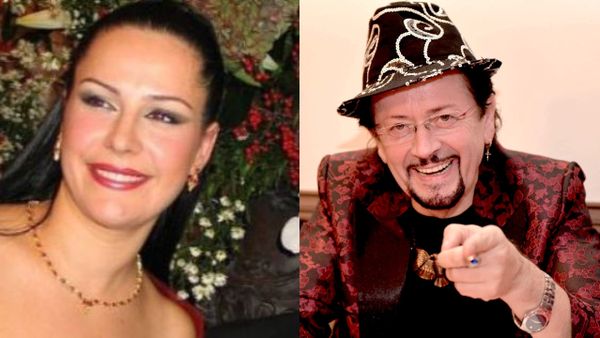 Xhoana Nano ishte protagoniste në videoklipin e këngës “Sytë e tu”