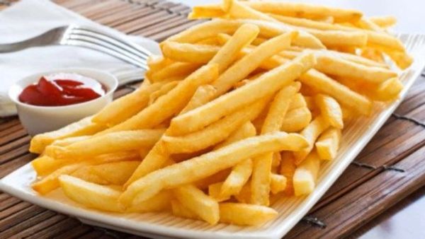 Si të gatuhen patatet e ëmbla për të mbrojtur vitaminat