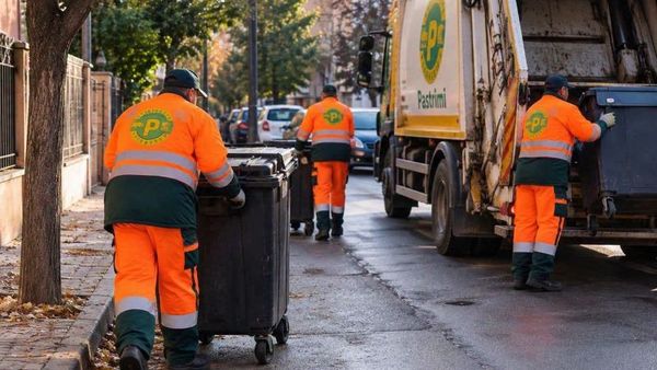 Vonesa në mbledhjen e mbeturinave për shkak të orarit në Mirash