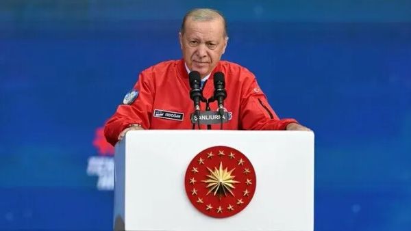 Turqia po kryen revolucion të plotë në mbrojtje