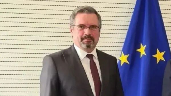 Foto: telegrafi.com