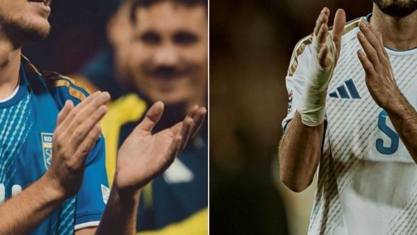 Foto: telegrafi.com