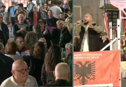 Foto: report.al