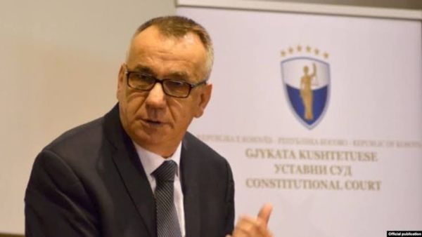 Xhuli Nura — katët raunde të IVF-it