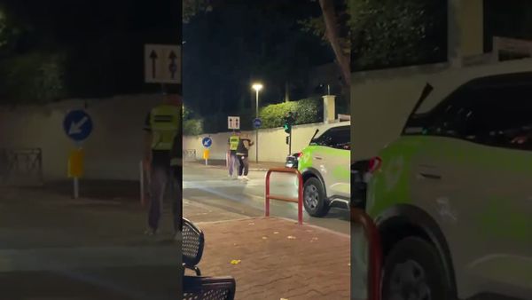 Foto: YouTube / Edison Lika protest