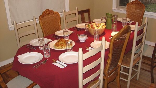 Foto: Wikimedia Commons / Wikimedia Commons
