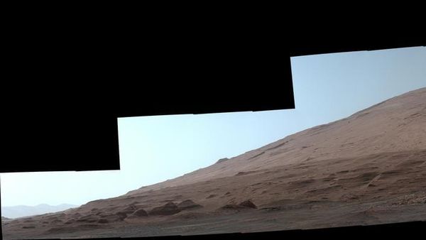 Foto: NASA / Wikimedia Commons
