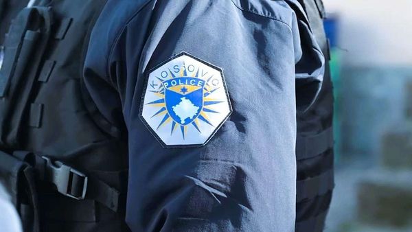 Foto: telegrafi.com