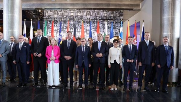 Foto: javanews.al