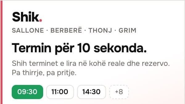 Foto: shenja.tv