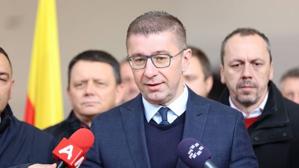 Foto: podujevanews.com