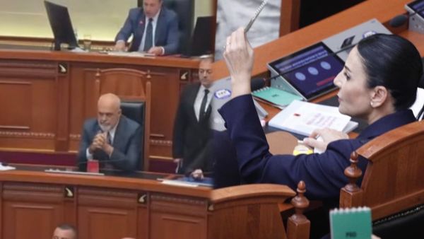 Foto: / balkanweb.com